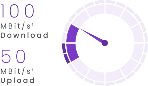 <span class="thin">Markt Connect</span><br>Gewerbe 100