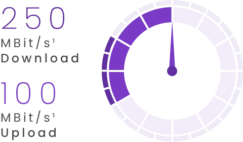 <span class="thin">Markt Connect</span><br>Gewerbe 250