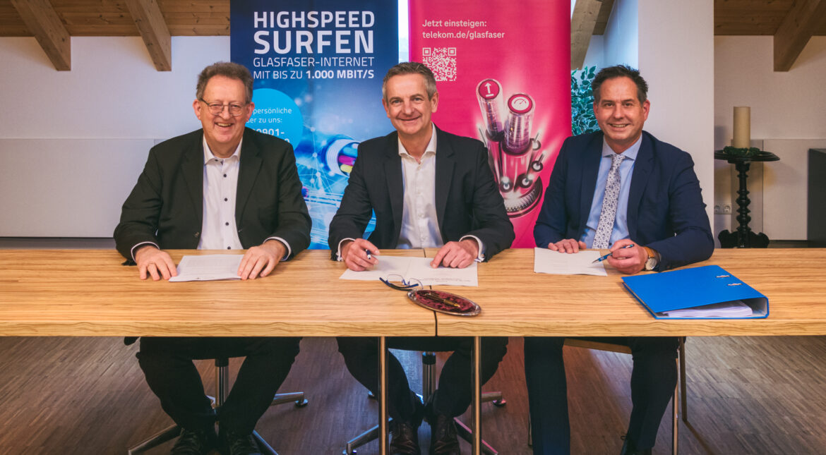 TelekomPartnerschaft